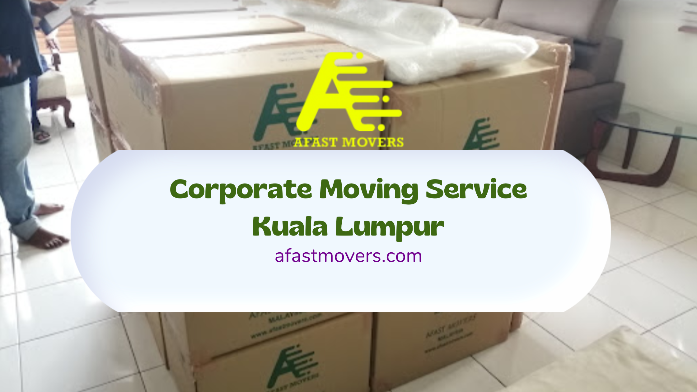 Read more about the article How Professional Moving Service Benefits In Moving Your Corporate Office