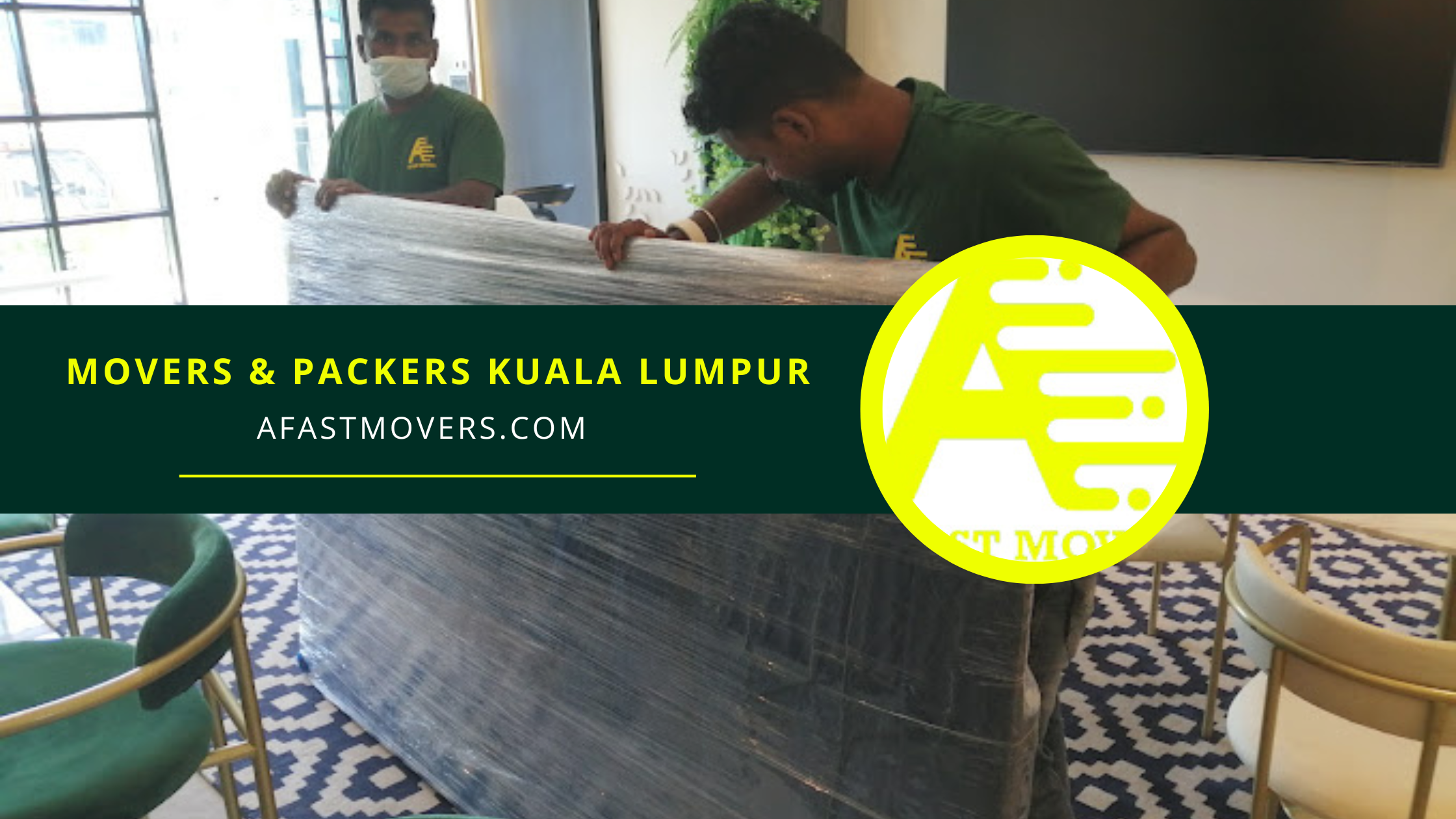 Read more about the article Six Tips to Hire Professional Movers and Packers Kuala Lumpur